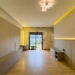 Casa à venda com 3 suítes no condomínio Residencial Helvétia Park, Indaiatuba - SP