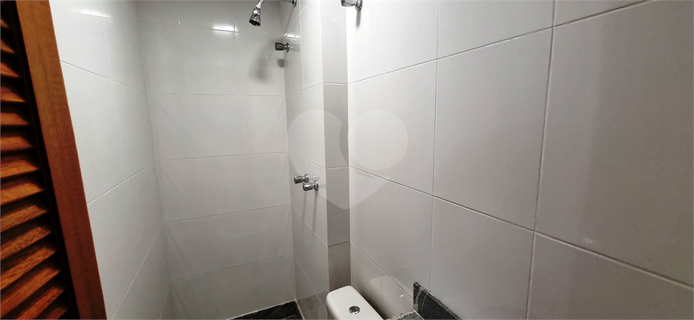 Apartamento à venda com 4 quartos, sendo 3 suítes, em Santana, São Paulo, SP