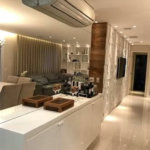 Apartamento à venda com 3 quartos, sendo 2 suítes,  em Vila Andrade, São Paulo, SP