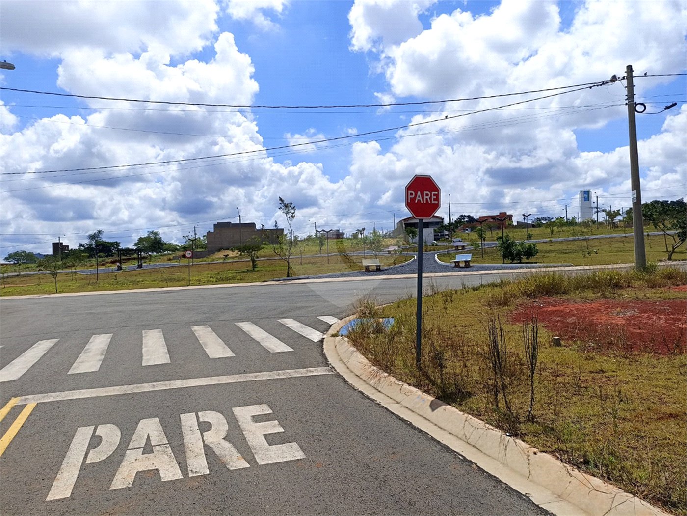 Terreno à venda em Parque Itapê, Itapetininga, SP
