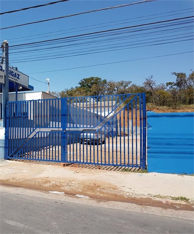 Terreno à venda com 1 suíte em Parque Residencial Jundiaí, Jundiaí, SP