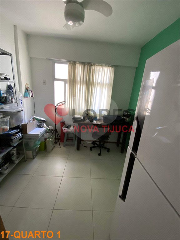 Cobertura à venda com 4 quartos, sendo 1 suíte, em Tijuca, Rio de Janeiro, RJ