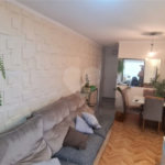 Apartamento à venda com 3 quartos em Vila Nova Cachoeirinha, São Paulo, SP
