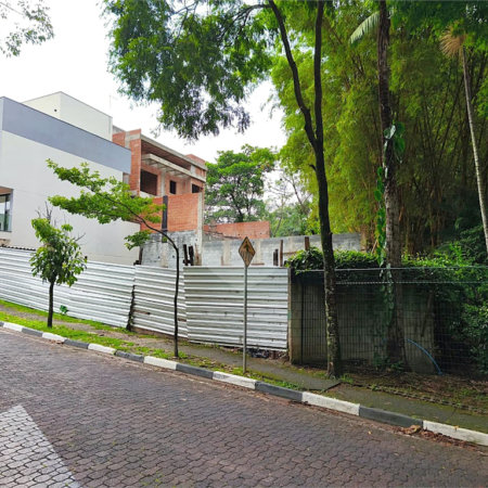 Terreno à venda no condomínio Reserva Nova Cantareira, São Paulo - SP