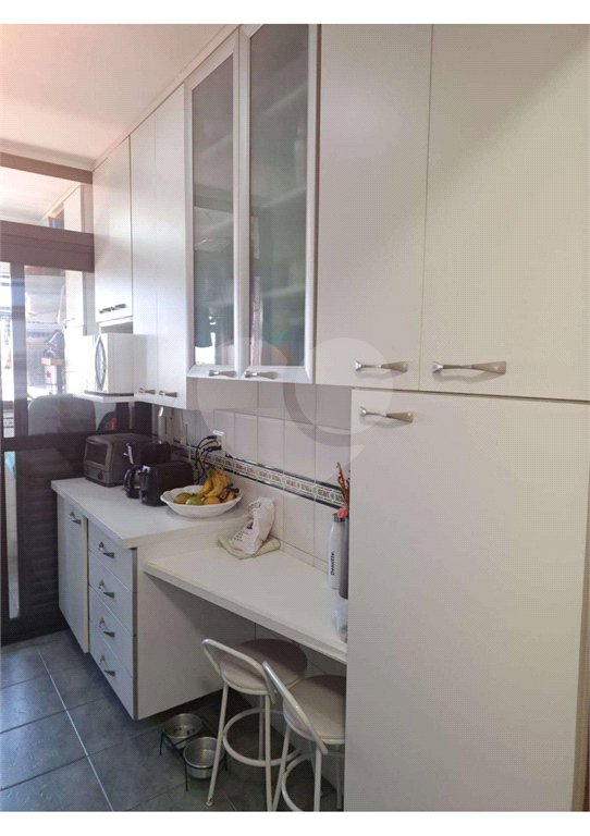 Apartamento à venda com 2 quartos, sendo 1 suíte, em Mooca, São Paulo, SP