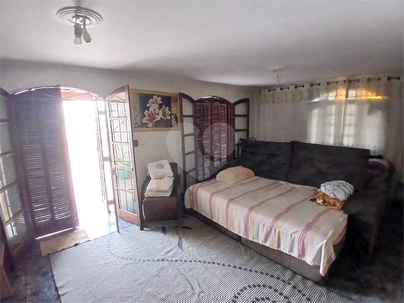 Sobrado à venda com 5 quartos, sendo 1 suíte, em Tucuruvi, São Paulo, SP