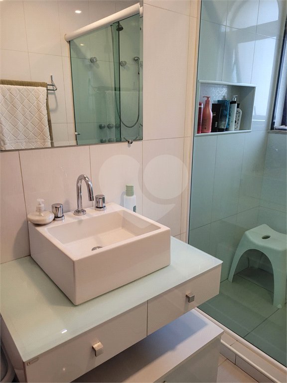 Apartamento à venda com 3 quartos, sendo 1 suíte, em Jardim São Paulo(zona Norte), São Paulo, SP