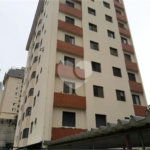 Apartamento à venda com 2 quartos, sendo 1 suíte, em Mandaqui, São Paulo, SP