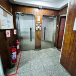 Kitnet à venda com 1 quarto em Leme, Rio de Janeiro, RJ