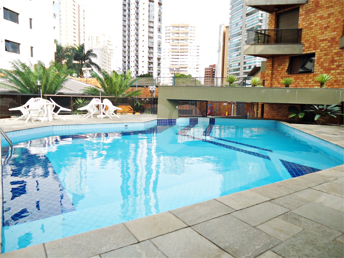 Apartamento à venda com 4 quartos, sendo 3 suítes, em Santana, São Paulo, SP