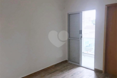 Casa à venda com 2 suítes no condomínio Residence Adelina, São Paulo - SP