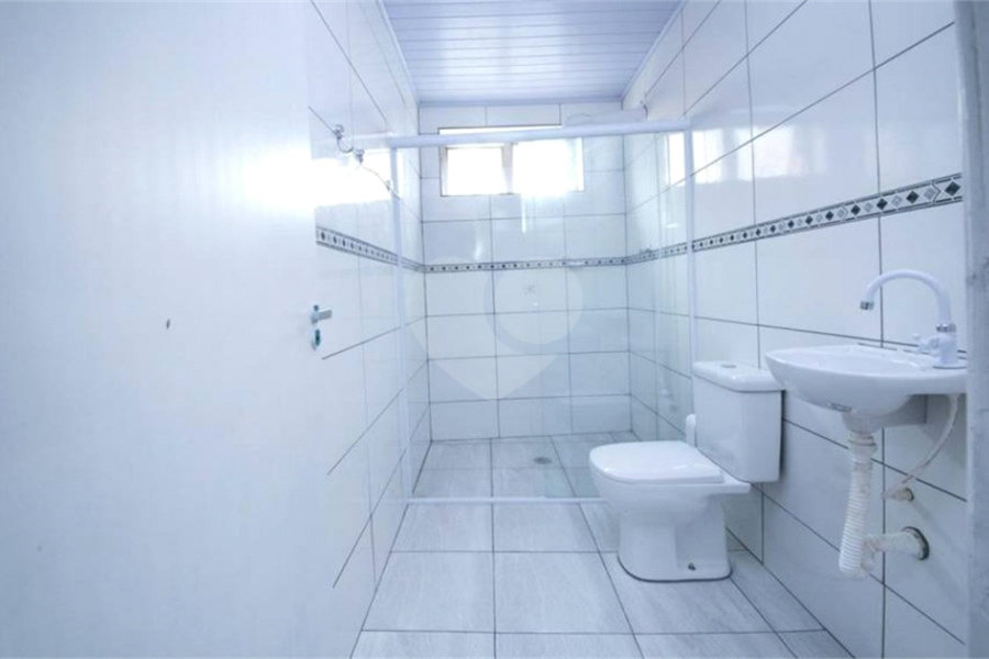 Sobrado à venda com 3 quartos em Santana, São Paulo, SP