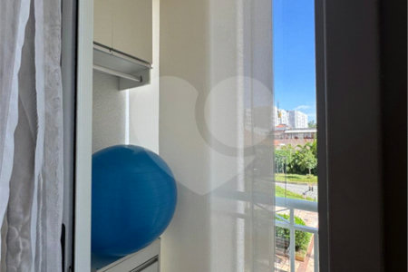 Apartamento à venda com 2 quartos, sendo 1 suíte, em Mooca, São Paulo, SP
