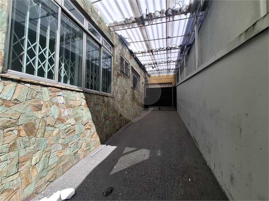 Sobrado à venda ou para alugar com 4 quartos, sendo 1 suíte, em Imirim, São Paulo, SP
