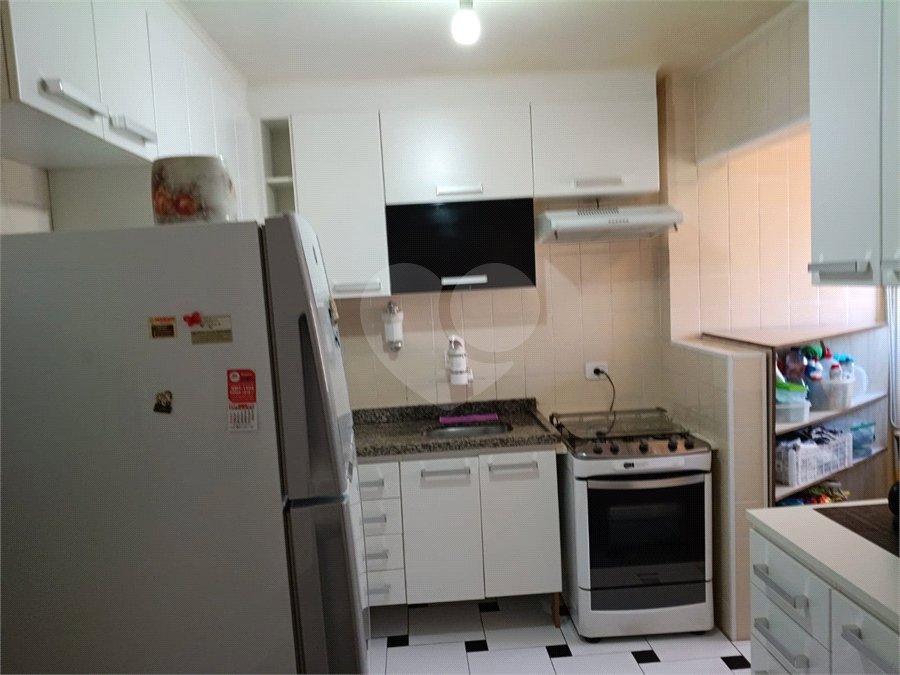 Apartamento à venda com 3 quartos em Santana, São Paulo, SP
