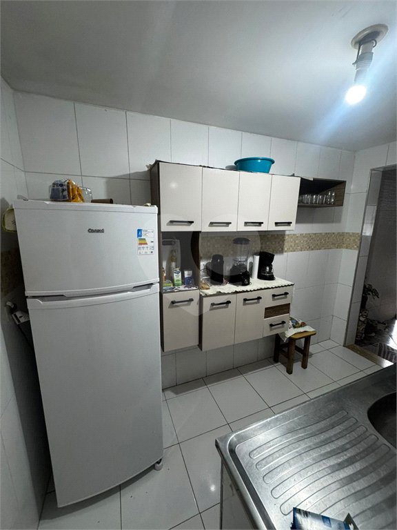 Casa Térrea à venda com 2 quartos em Senador Vasconcelos, Rio de Janeiro, RJ