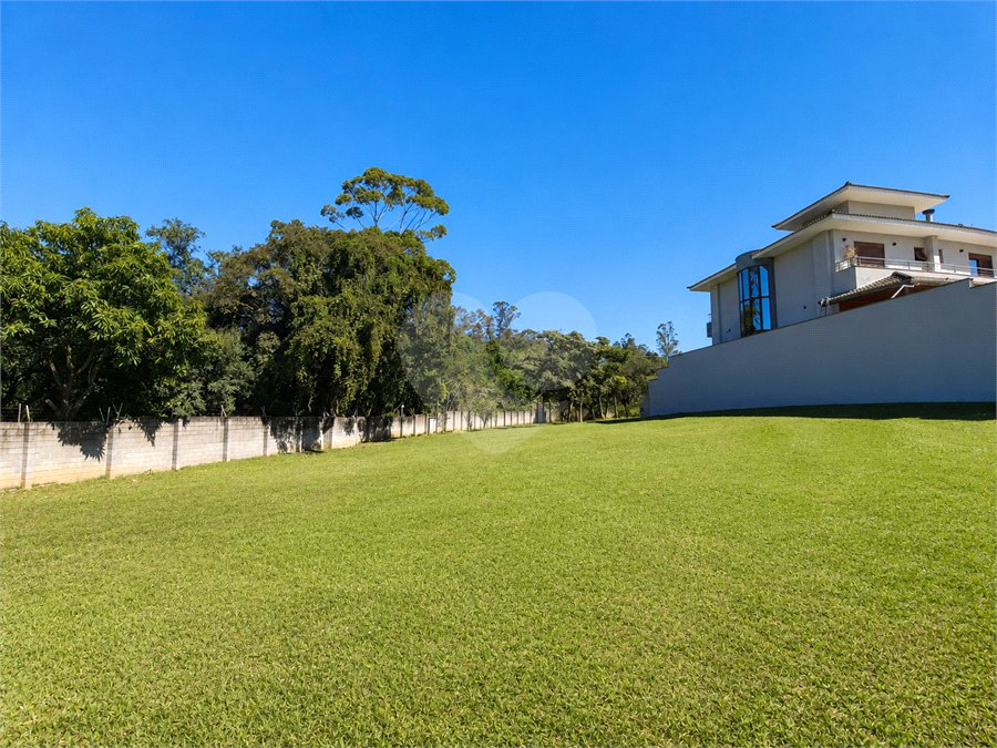 Terreno à venda no condomínio Residencial Villa Olympia, Sorocaba - SP