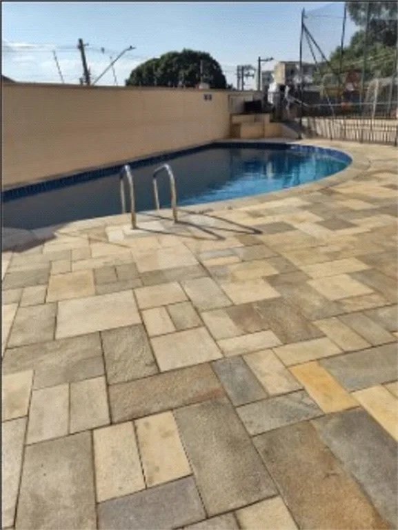Apartamento à venda com 2 quartos em Jardim Ester Yolanda, São Paulo, SP