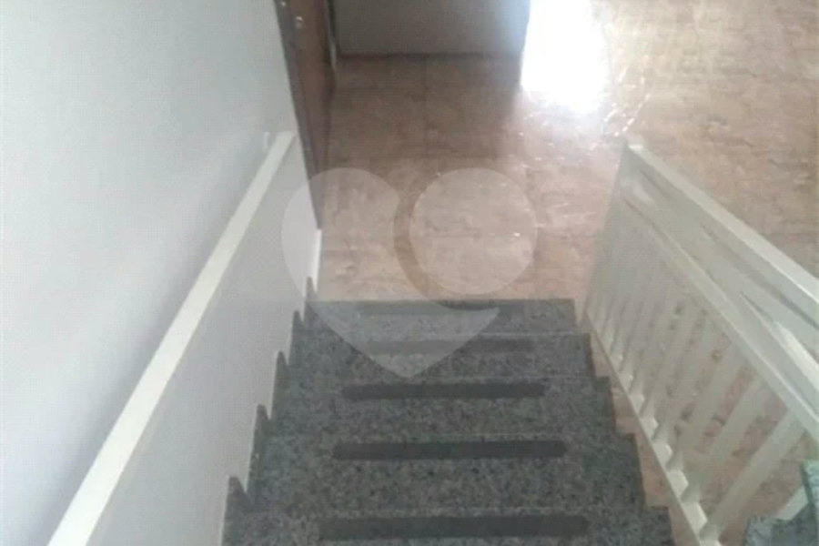 Sobrado à venda com 3 quartos, sendo 1 suíte,  em Tucuruvi, São Paulo, SP