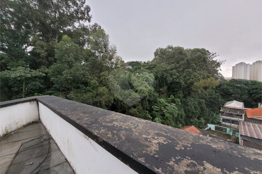 Sobrado à venda com 3 quartos, sendo 1 suíte, em Tucuruvi, São Paulo, SP