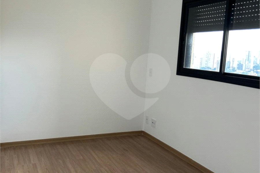 Apartamento para alugar com 2 quartos, sendo 1 suíte, em Ipiranga, São Paulo, SP