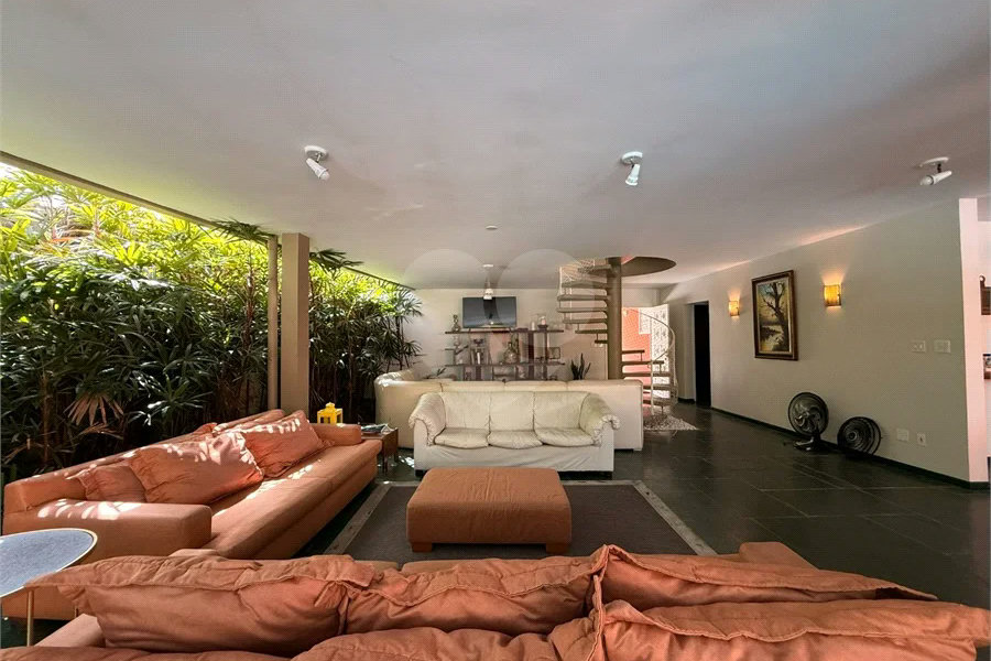 Casa à venda com 4 suítes em Riviera de São Lourenço, Bertioga, SP