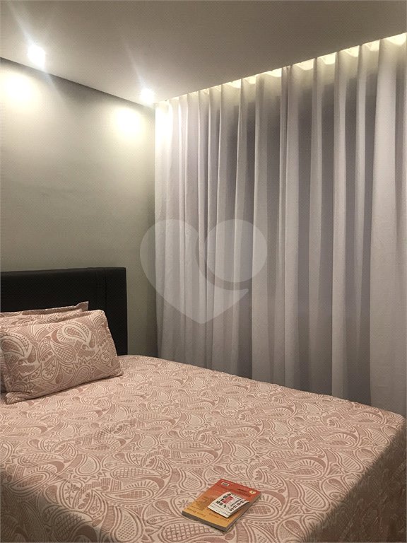 Apartamento à venda com 2 quartos em Jaraguá, São Paulo, SP