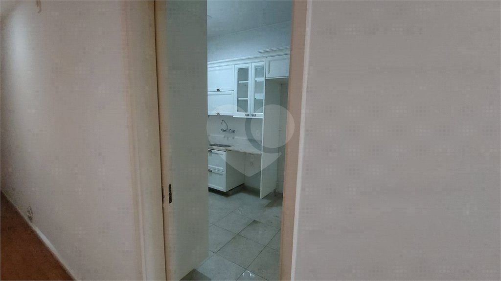 Apartamento à venda com 3 quartos, sendo 1 suíte, em Botafogo, Rio de Janeiro, RJ