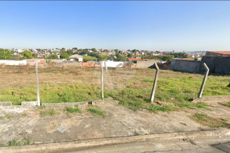 Terreno à venda em Vila São Jorge, Sorocaba, SP