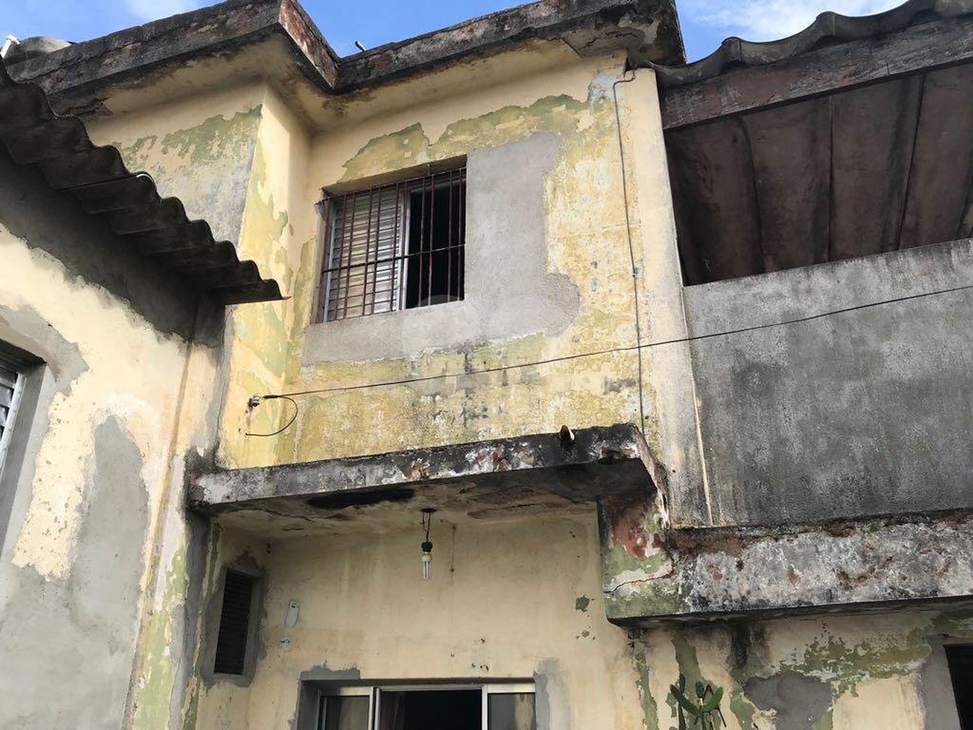 Terreno à venda com 3 quartos em Limão, São Paulo, SP