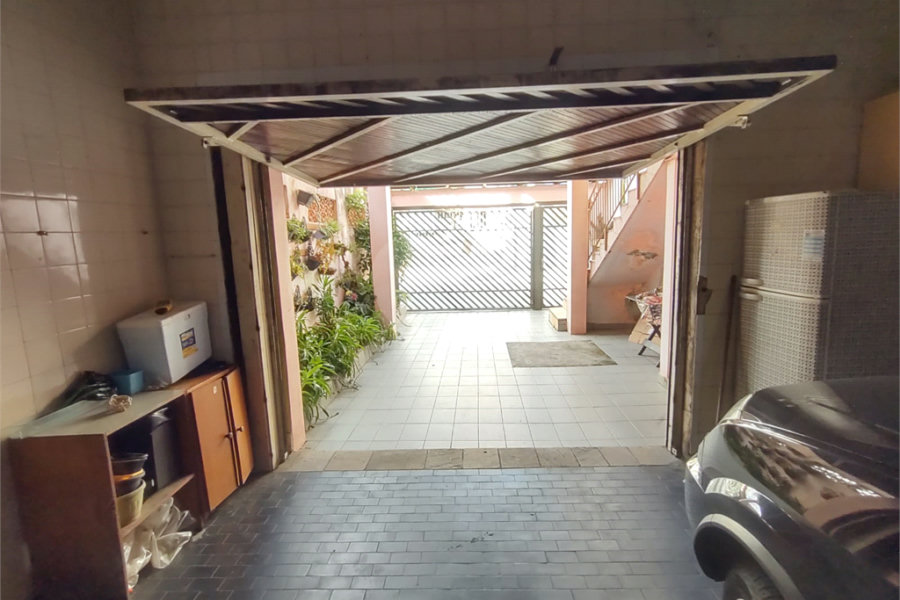 Sobrado à venda com 4 quartos em Imirim, São Paulo, SP