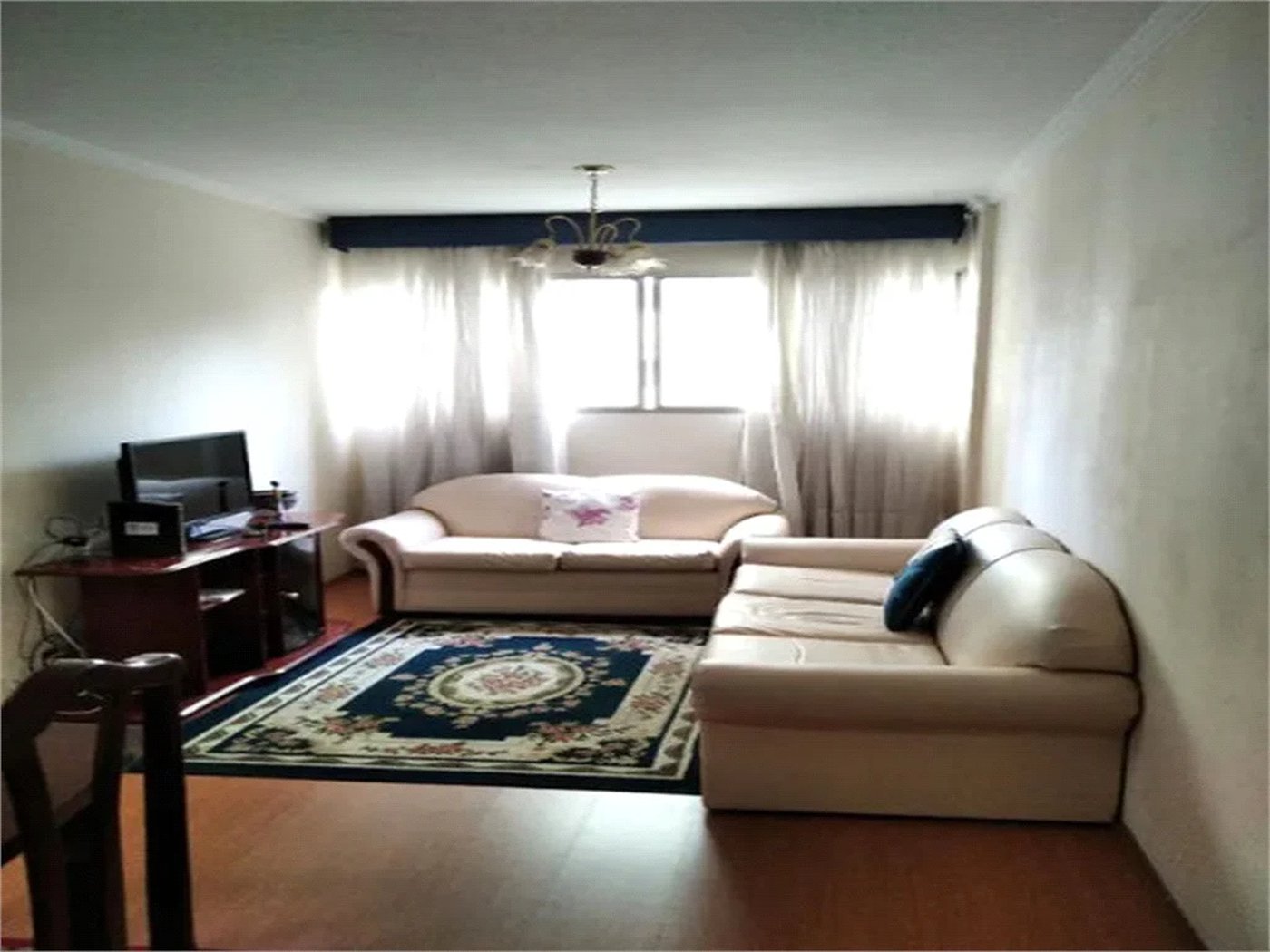 Apartamento à venda com 2 quartos em Jardim Germânia, São Paulo, SP