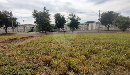 Terreno à venda em Loteamento Santa Marta, Ribeirão Preto, SP