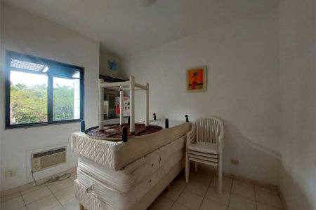 Apartamento Residencial à venda, Enseada, Guarujá - AP0900.