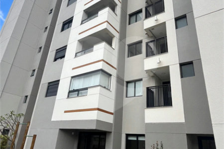 Apartamento à venda ou para alugar com 2 suítes em Alvinópolis, Atibaia, SP