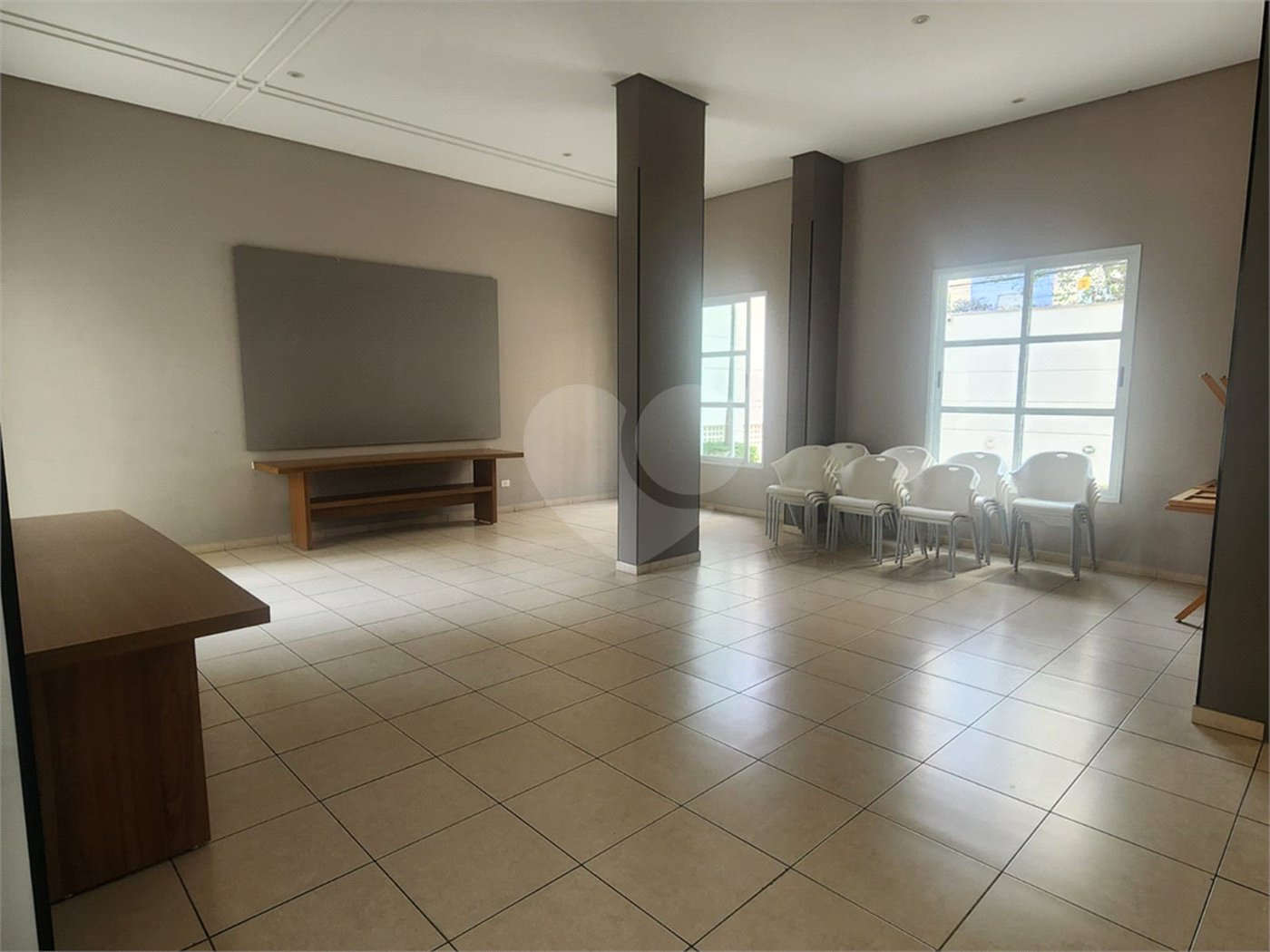 Apartamento à venda em Parque Residencial Aquarius, São José dos Campos, SP