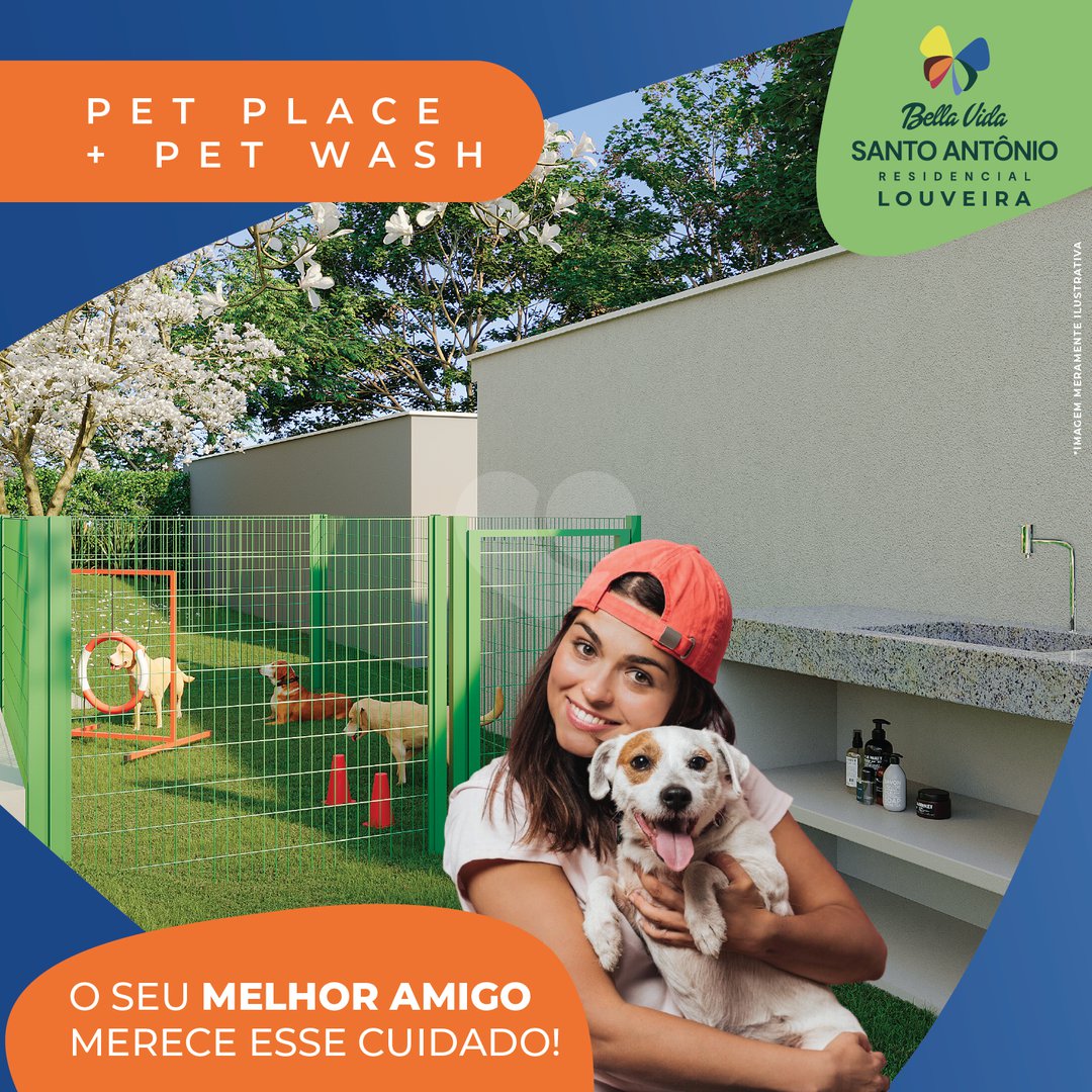 Bella Vida Santo Antônio