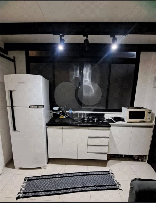 Apartamento à venda com 1 suíte no Centro, Rio de Janeiro, RJ