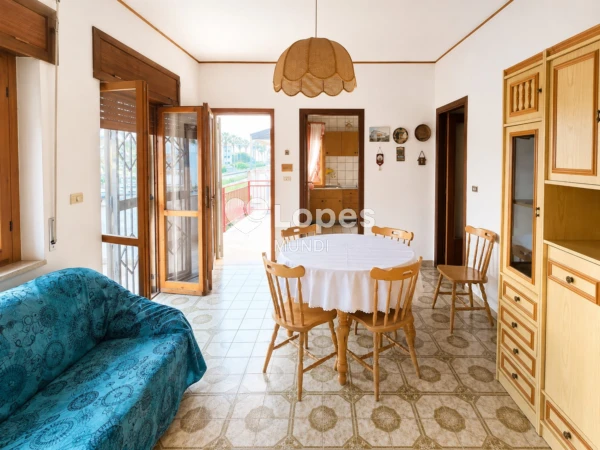 Apartamento com 1 quarto à venda em San Lucido, Cosenza, Itália