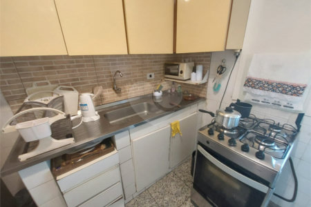 Apartamento à venda com 3 quartos, sendo 1 suíte, em Vila Cordeiro, São Paulo, SP