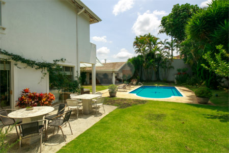 Casa de Vila à venda com 5 suítes em Jardim Hípico, São Paulo, SP