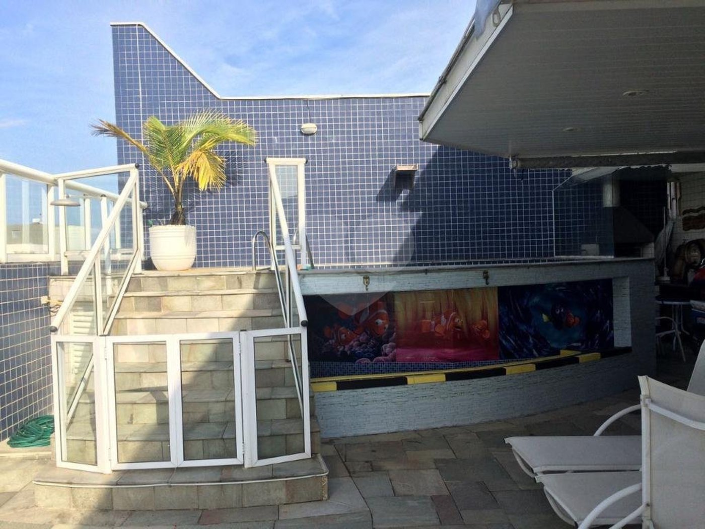 Triplex à venda com 6 suítes em Riviera de São Lourenço, Bertioga, SP