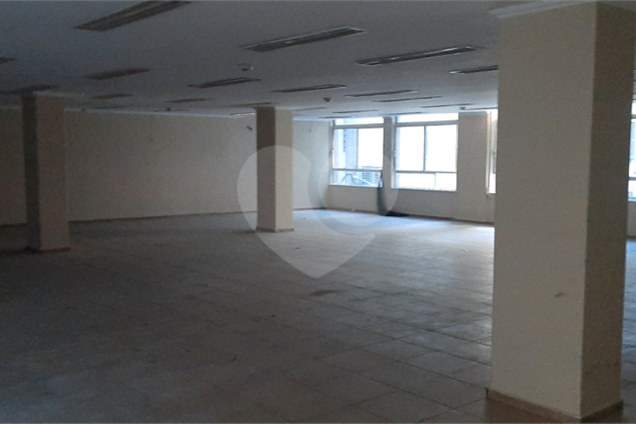 Sala à venda ou para alugar em Republica, São Paulo, SP