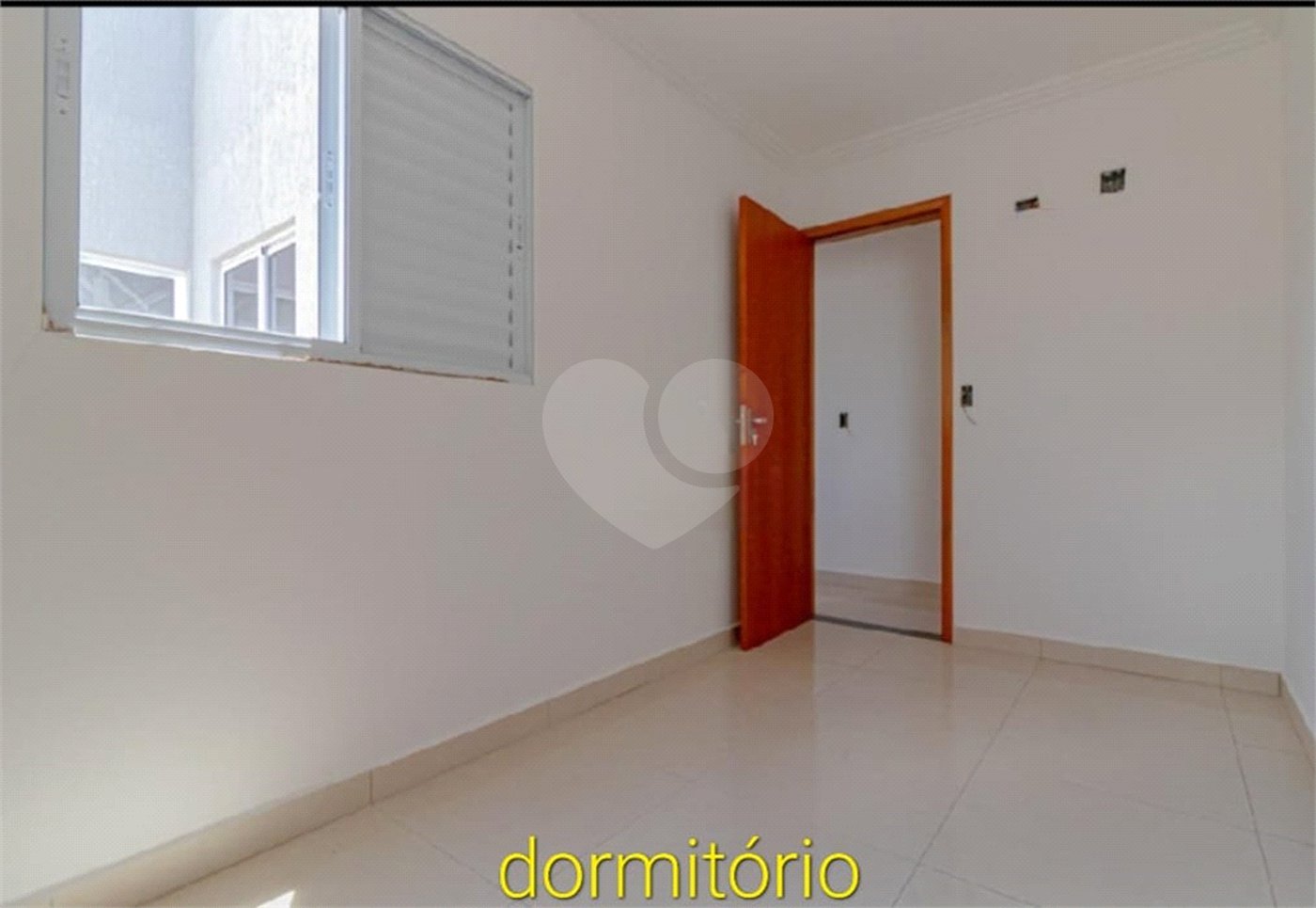 Apartamento à venda com 1 suíte em Jardim Santo Alberto, Santo André, SP