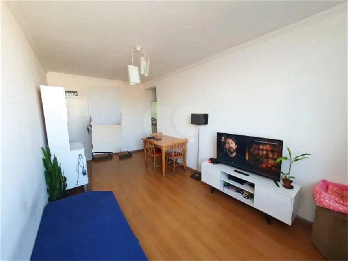 Apartamento à venda com 2 quartos em Parque Residencial da Lapa, São Paulo, SP