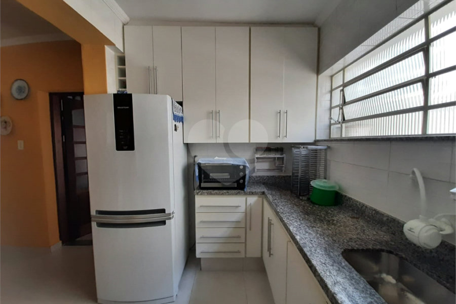 Sobrado à venda com 5 quartos, sendo 1 suíte, em Santana, São Paulo, SP