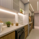 Apartamento à venda com 2 quartos, sendo 1 suíte, em Mooca, São Paulo, SP