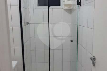 Apartamento à venda com 2 quartos em Jardim Alice, Indaiatuba, SP