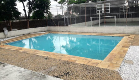 Apartamento à venda com 2 quartos em Vila Nova Cachoeirinha, São Paulo, SP