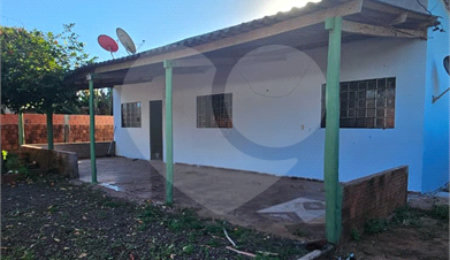 Casa à venda com 3 quartos em Sanga Puita, Ponta Porã, MS